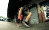 GIF animado (12444) Bucle breakdance
