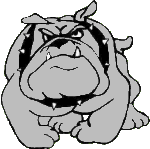 GIF animado (10459) Bulldog collar