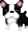 GIF animado (10511) Bulldog frances