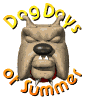 GIF animado (10493) Cabeza de bulldog