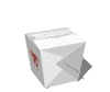 GIF animado (686) Caja de comida china