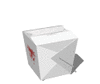 GIF animado (687) Caja de comida china