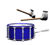 GIF animado (12898) Caja percusion