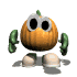 GIF animado (1610) Calabaza