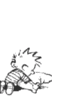 GIF animado (13493) Calvin