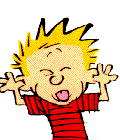 GIF animado (13496) Calvin