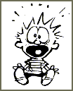 GIF animado (13497) Calvin