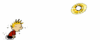 GIF animado (13501) Calvin
