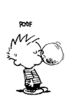 GIF animado (13503) Calvin