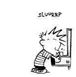 GIF animado (13505) Calvin