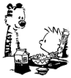 GIF animado (13527) Calvin hobbes