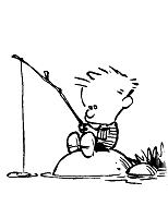GIF animado (13533) Calvin hobbes