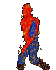 GIF animado (14380) Camaleon spiderman