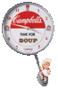 GIF animado (1393) Campbells