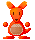 GIF animado (8882) Canguro