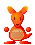 GIF animado (8886) Canguro