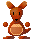 GIF animado (8889) Canguro