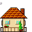 GIF animado (11433) Casa