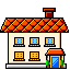 GIF animado (11437) Casa