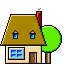 GIF animado (11438) Casa