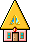 GIF animado (11448) Casa
