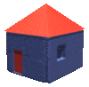 GIF animado (11451) Casa