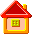 GIF animado (11454) Casa