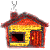 GIF animado (11463) Casa