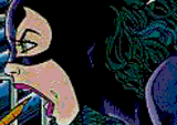 GIF animado (13376) Catwoman