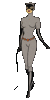GIF animado (13380) Catwoman