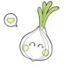 GIF animado (1626) Cebolla