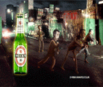 GIF animado (363) Cerveza beck s