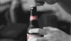 GIF animado (354) Cerveza budweiser