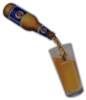 GIF animado (375) Cerveza foster s