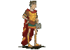 GIF animado (13271) Cesar emperador romano