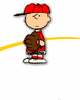GIF animado (14258) Charlie brown