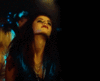 GIF animado (12659) Chica discoteca