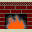 GIF animado (11632) Chimenea