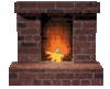 GIF animado (11633) Chimenea