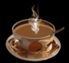 GIF animado (433) Chocolate caliente