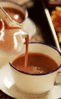 GIF animado (439) Chocolate caliente
