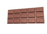 GIF animado (742) Chocolate girando