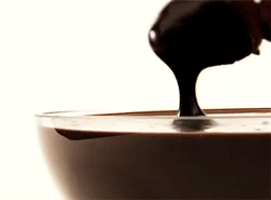 GIF animado (744) Chocolate liquido
