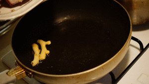 GIF animado (1030) Cocinando con jengibre