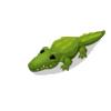 GIF animado (11202) Cocodrilo