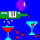 GIF animado (538) Cocteles