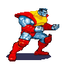 GIF animado (14811) Colossus