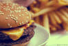 GIF animado (1433) Comida mcdonald s