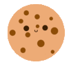 GIF animado (823) Cookie anime