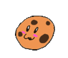GIF animado (830) Cookie manga